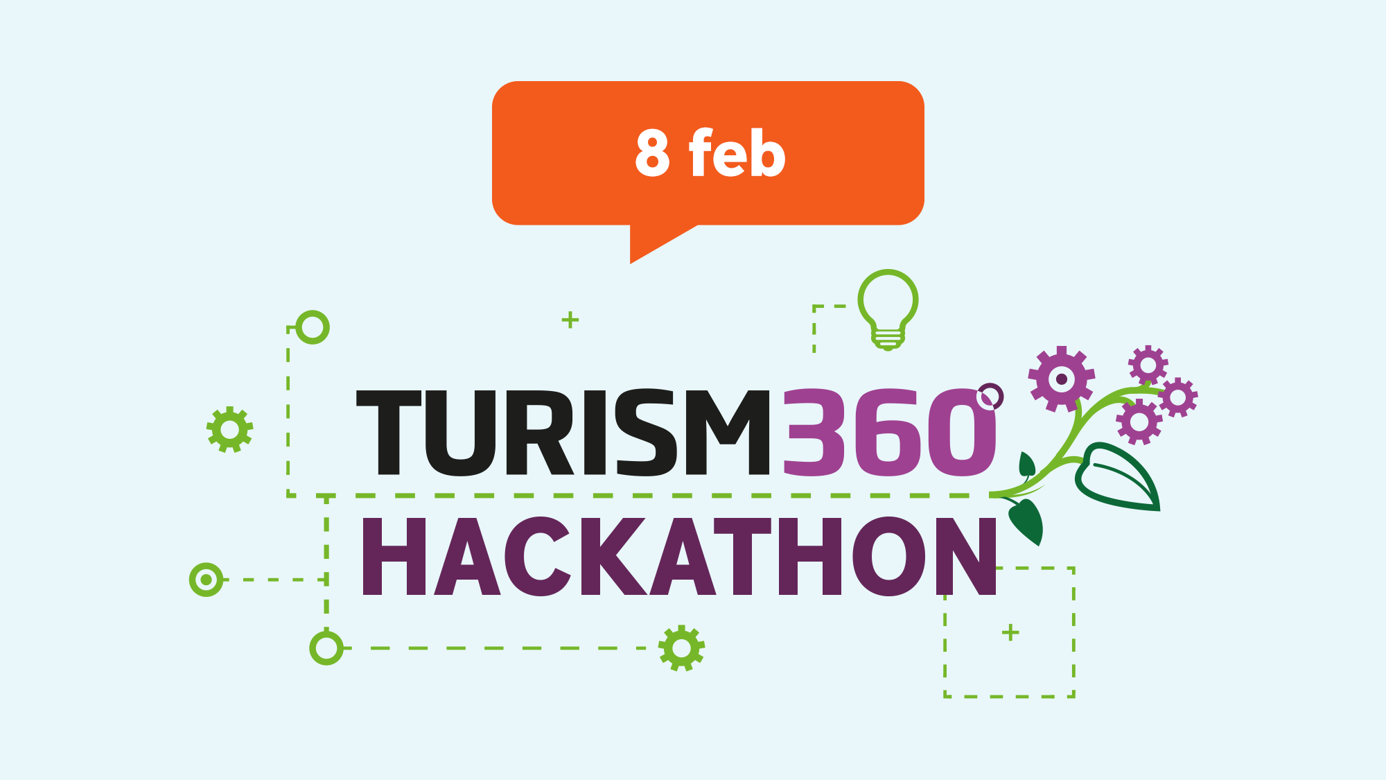 Turism 360 Hackathon 