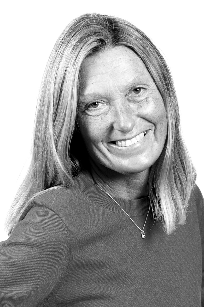 Camilla Persson
