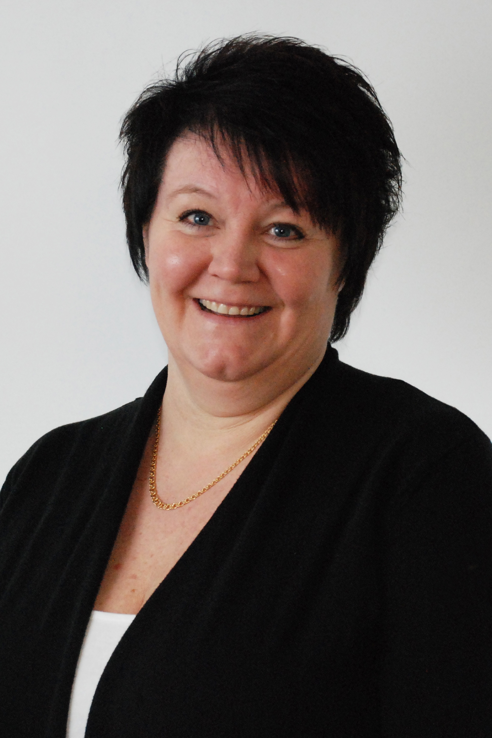 Jeanette Eriksson
