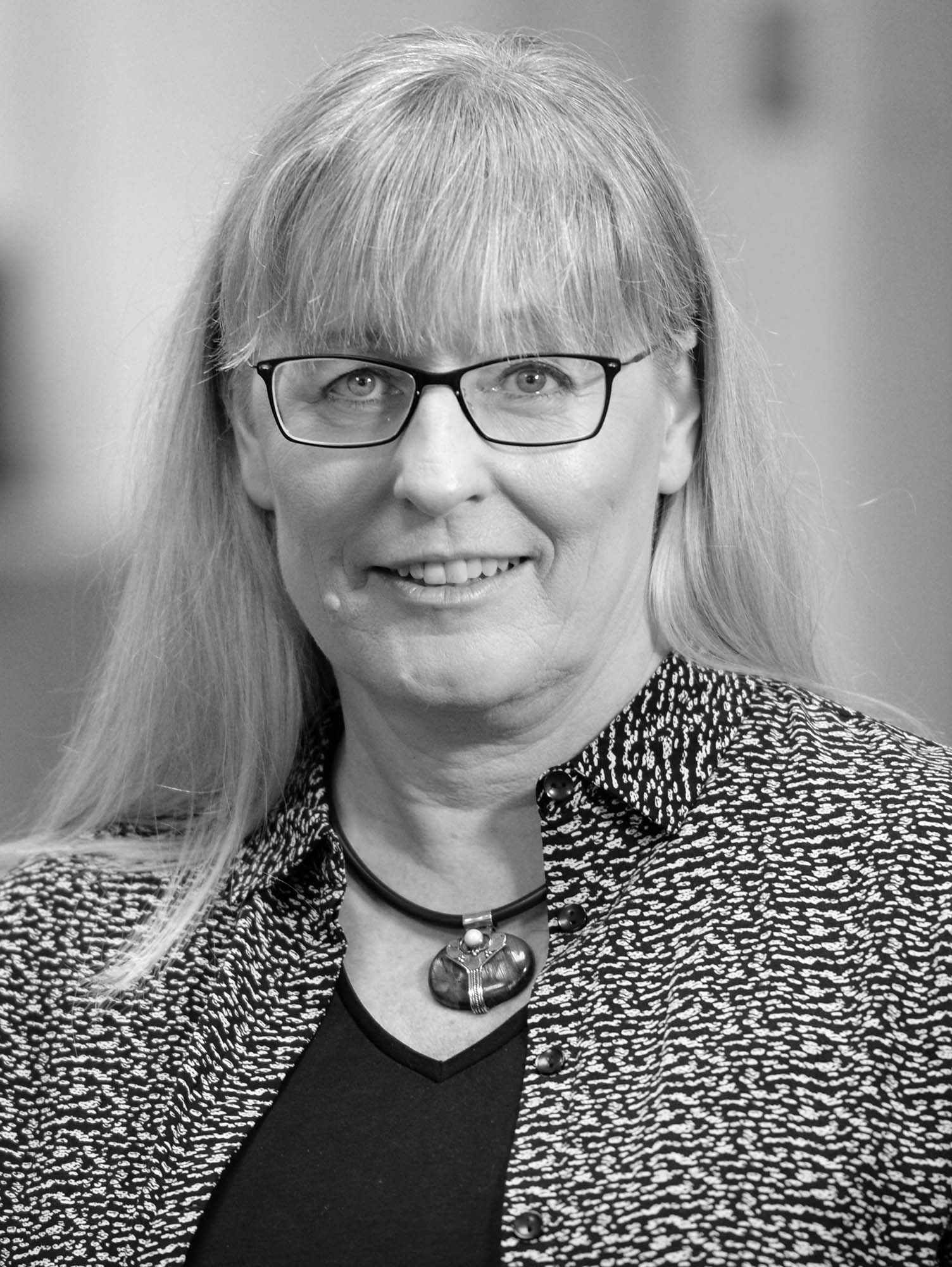 Karin Ericsson