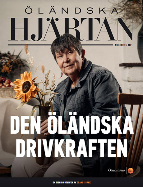 Öländska Hjärtan