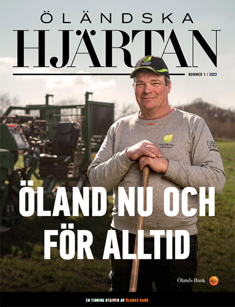 Öländska Hjärtan
