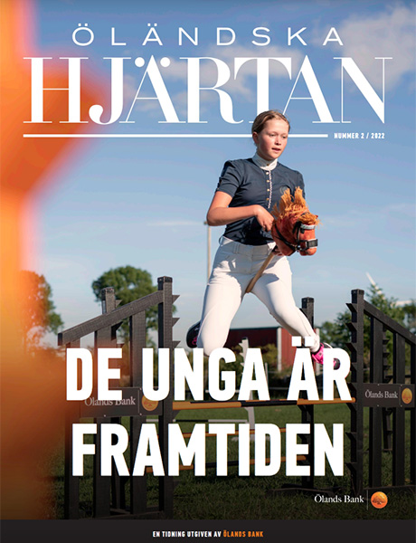 Öländska Hjärtan