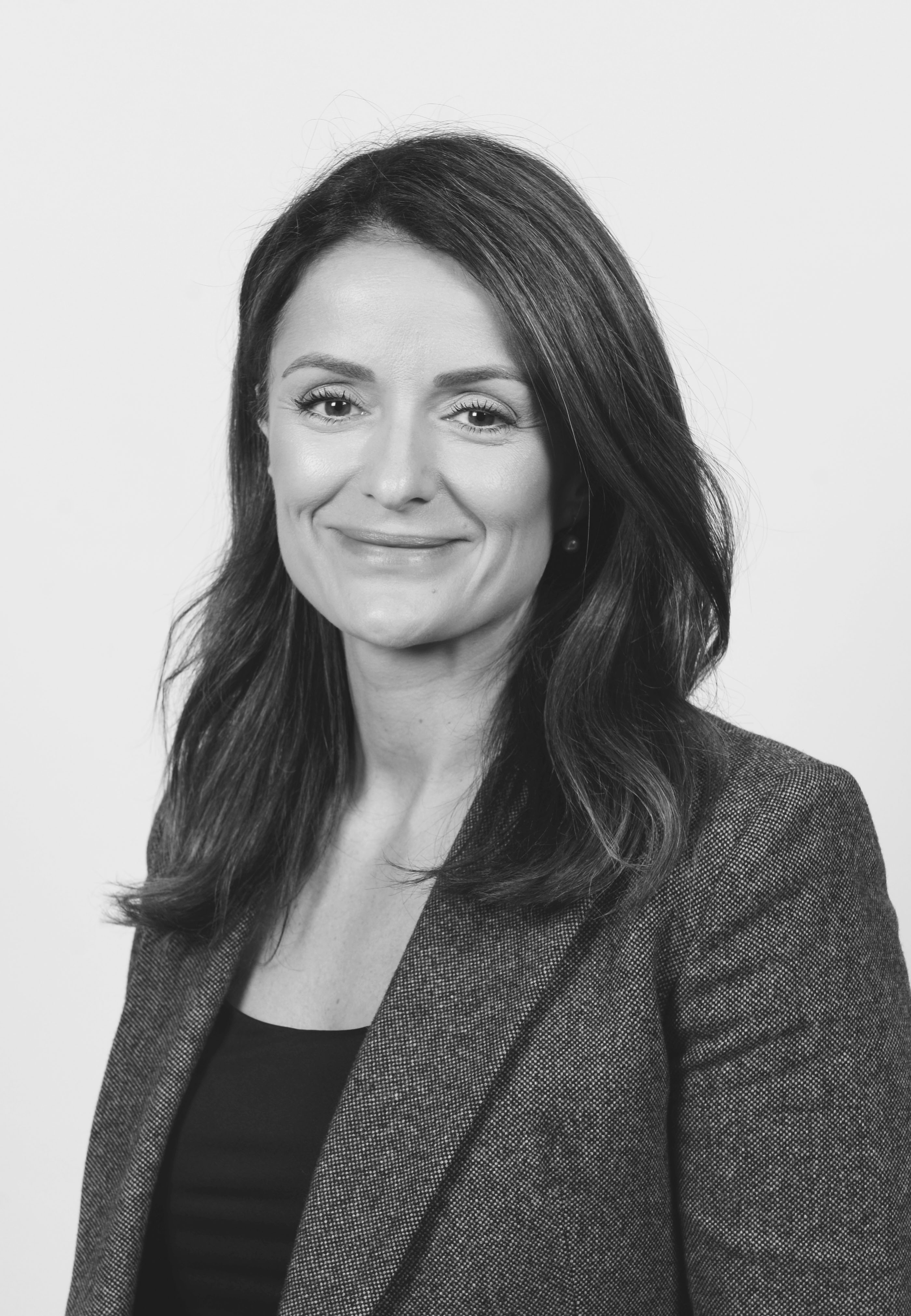 Lidia Marku Eliasson