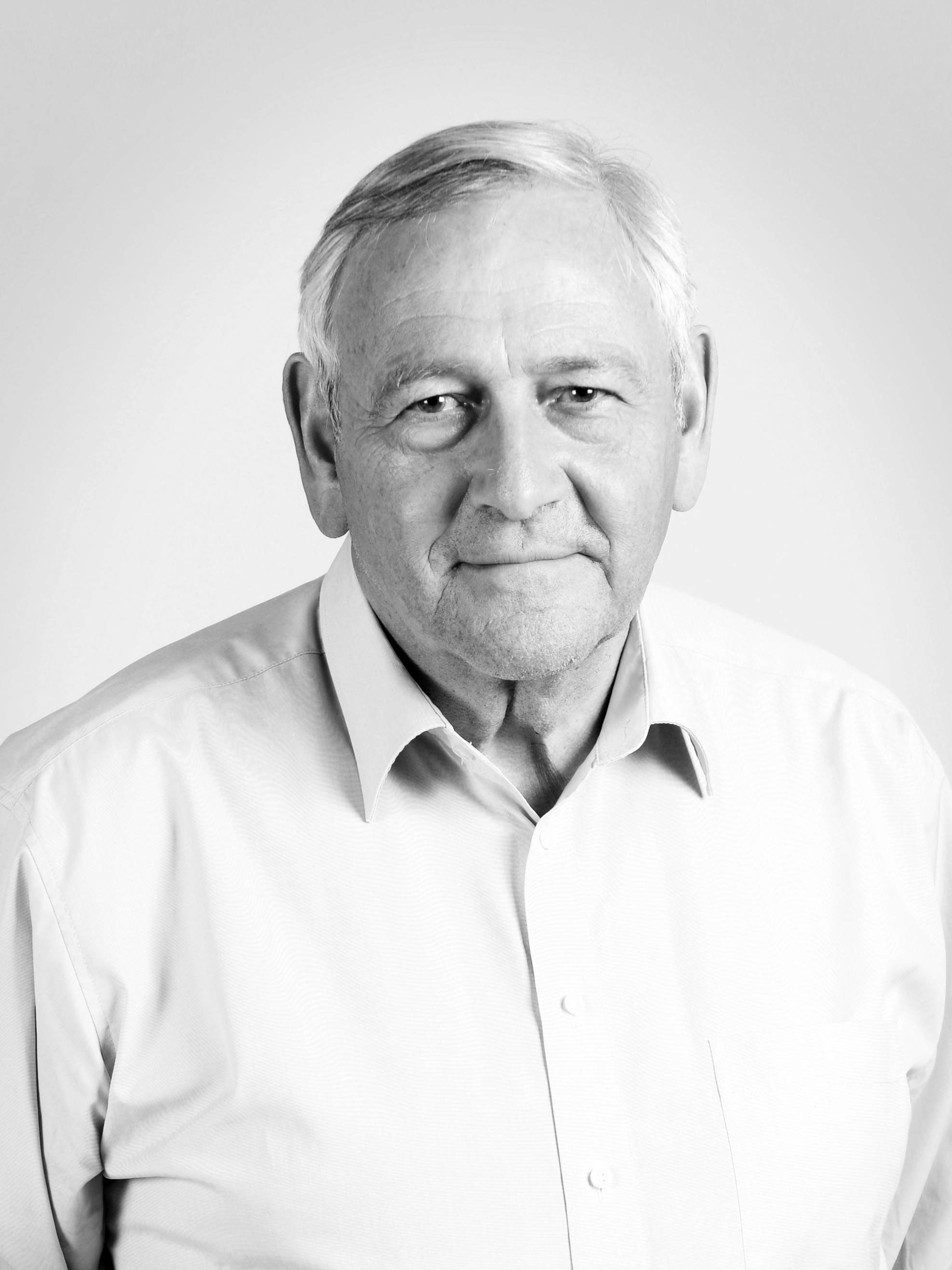 Portrait Mats Bengtsson